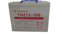 ΜΠΑΤΑΡΙΑ TNE12-100 (6-EVF-80) TIANNENG VRLA AGM 12V 100AH c20